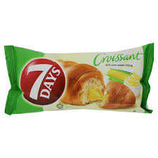 Hello my dear friends,in this video i'm going to show you how to eat 7days croissant in best way.#7days #7dayscroissant #croissant7days #munchy's 7 days. Buy 7days Corn Croissant 60g Online Lulu Hypermarket Malaysia