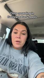Overcrowding in Gwinnett County Schools: Parents' Frustration