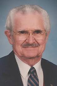 Fred Frank Bode Obituary