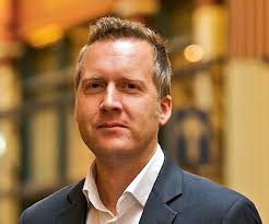 Pete Markey leaves Aviva for TSB marketing director role