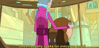 Raise Your Hand Rick And Morty Know Your Meme It s where your interests connect you with your people. raise your hand rick and morty know