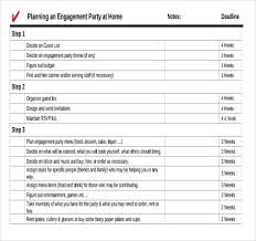 To save it to a new plan file with an appropriate name, e.g. Free 8 Party Planning Samples In Pdf