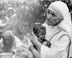 Jun 10, 2020 · madre teresa di calcutta è una santa della chiesa cattolica famosa per il suo lavoro con le persone che vivevano in condizioni di estrema povertà in india nella seconda metà del xx secolo. Santa Madre Teresa Di Calcutta Fotos Facebook