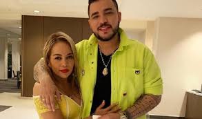 Fotos] Exesposa de Jessi Uribe mostró su cambio de look