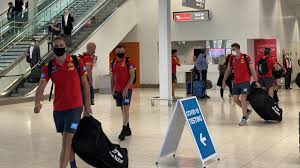 Stay up to date with all of the breaking corona virus headlines. Suns Rush To Adelaide As Covid Concerns In Queensland Spread