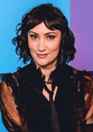 Fan Casting Eden Espinosa as Betty-Lou Beaver in PB&J Otter (Revival  Series)