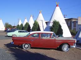Wigwam motel (ca) wigwam village #6 (es) wigwam village motel and office, holbrook, arizona lccn2017710125.tif 5,325 × 3,655; Sights And Attractions Along Historic Route 66 Travel Channel Blog Roam Travel Channel