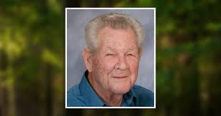 George Vernon Whyte Obituary May 10, 2022