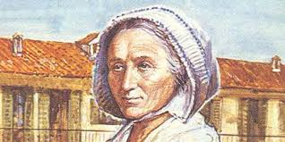 Saints to bring us closer to Christ in January