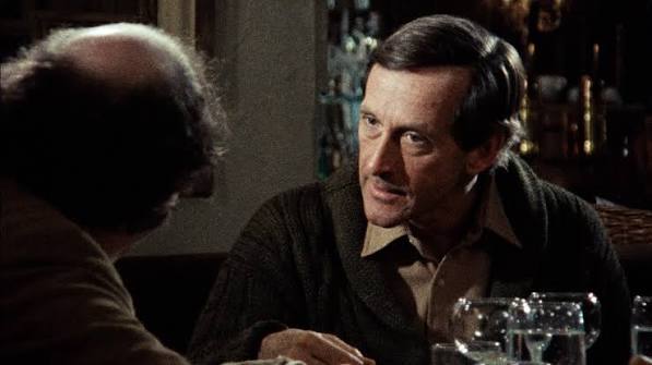 Janus Films — My Dinner with André