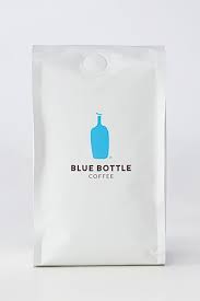 Download Unique Wedding Gift Ideas For The Bride And Groom Blue Bottle Coffee Coffee Packaging Blue Bottle