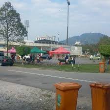 It is owned by the majlis perbandaran selayang (mps). Gerai Stadium Mps 2 Tips