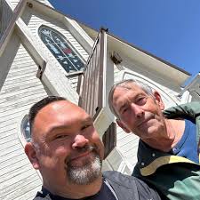 Let's get money and see the world, babe.