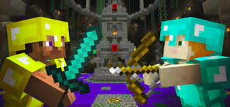 It started as a joke. Top 10 Minecraft Best Cracked Servers Gamers Decide