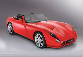 It was the second car developed by tvr during the martin lilley era of the automotive firm. Tvr Tuscan S Convertible Spezifikationen Fotos 2005 2006 Autoevolution In Deutscher Sprache