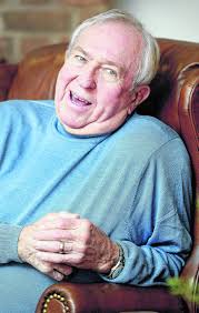 'Behind-the-scenes guy' Ad Fulton named Person of the Year