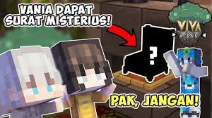 Server ini bertemakan sekolah dan dimainkan oleh kumpulan youtuber yang terkenal. Bocorin Ip Viva Smp Terbaru Rahasia Bukan Clickbait Youtube