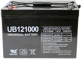Check spelling or type a new query. Amazon Com 12 Volt 100 Ah Ub121000 Group 27 Agm Battery Automotive