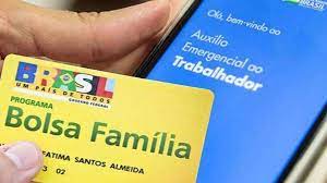 O bolsa família é um programa social criado há mais de 15 anos para auxiliar famílias que se encontram na pobreza e na extrema pobreza a terem um recebimento todo mês. Caixa Paga Hoje Auxilio Emergencial A Beneficiarios Do Bolsa Familia Com Nis 0 Negocios Diario Do Nordeste