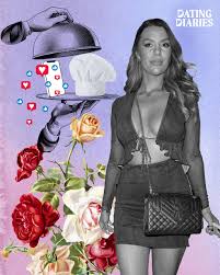 Dating Diaries: Megan Barton-Hanson starts dating with intention