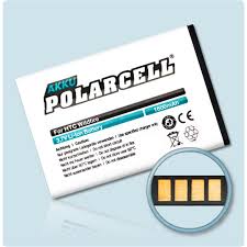 PolarCell Akku für HTC Wildfire
