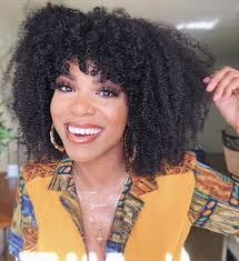 Crystal Curl's Instagram, Twitter & Facebook