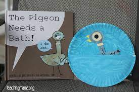 Collection by frugal fun for boys and girls • last updated 7 weeks ago. Pigeon Activities Inspired By Mo Willem S Books