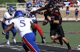 Michael Brewer Another Texas Tech Qb To Announce Transfer