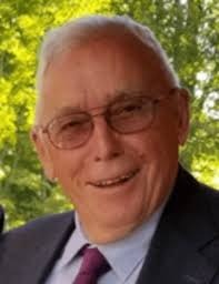 Donald "Bill" Laraway