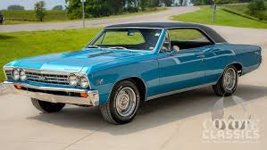 Image result for Deepwater Blue 1967 Chevelle