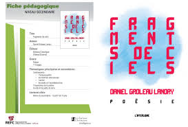 Daniel Groleau Landry