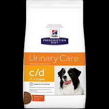 Differences you can see, feel & trust start with science. Hill S Prescription Diet C D Canine Multicare Chicken Flavor Dry Dog Food Petflow