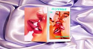 Hysterique N 2 L Eau A La Bouche Ulule