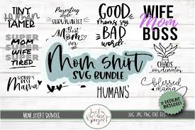 Download Mom Life Shirt Svg Mom Shirt Bundle Momlife Svg Motherhood Svg By Just One More Project Thehungryjpeg Com