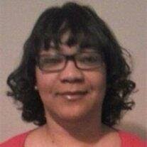 Vanessa Olete Boyd-Knight Obituary