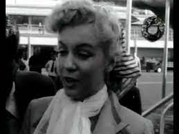 Marilyn Monroe I Have Very Few Friends Youtube