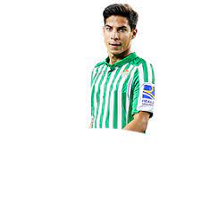 In the game fifa 21 his overall rating is 74. Lainez Fifa Mobile 21 Fifarenderz