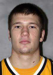 Van Sickle Named To Men's Basketball All-Conference Team, Johnson Named To  All-Rookie Team