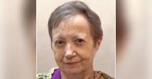 Dorothy Louise Poynor Obituary