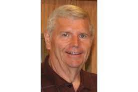 Douglas McGarvey Obituary (1954