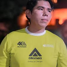 Adrian Alejo (@ramirosixto_trainer) • Instagram photos and videos