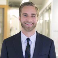 EAB Employee Graham Spencer's profile photo