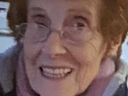 OBITUARY: Lily McCormack was one of the area's oldest residents