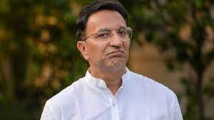 कांग्रेस में बड़ी टूट, जितिन प्रसाद ने थामा. 6oiydlfnhnfa4m