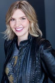 Heather Leroy's Instagram, Twitter & Facebook