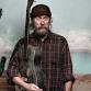 Charlie Parr, Lanue and Eldri Snow