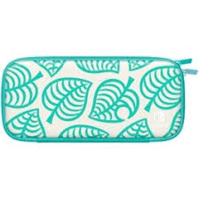 Nintendo Switch Animal Crossing New Horizons Aloha Edition Carry Case Screen Protector In 2021 Nintendo Switch Animal Crossing Nintendo Switch Accessories Nintendo Switch Case