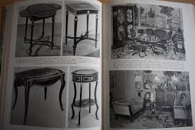 Le meuble belge de qualité. Meubles Et Ensembles Epoque Second Empire By Denise Ledoux Lebard Fine Hardcover 1966 Kees Van Dongen Art