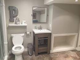 Convert laundry room to bathroom. Laundry Bathroom Conversion Revival Home Renovations