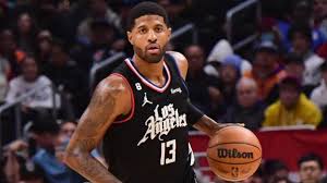 George has triple-double, Clippers beat Timberwolves 99-88 - ABC7 Los  Angeles
